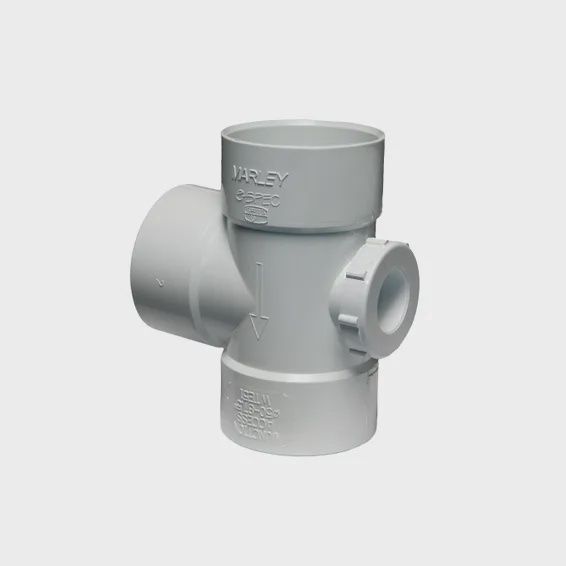 Eurofit 50mm x 87.5° SV AH Junction