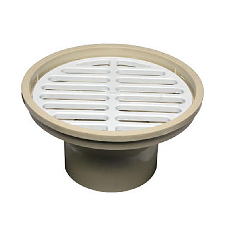 Eurofit Gully Grid