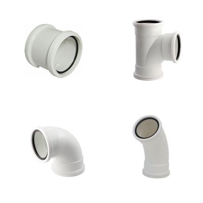 Eurofit Sv 110mm 90 PI Junction