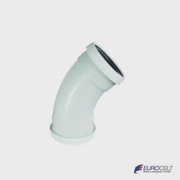 Eurofit Sv PI 110mm 45 Bend