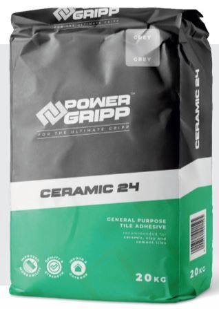 Powergripp Ceramic 24hr