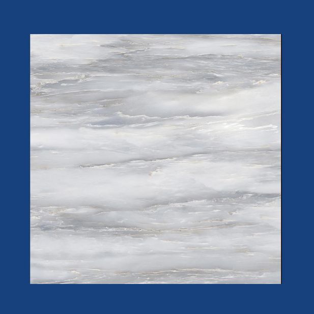 MSP66, Code: MSP66011 - Silver Cloud Marble