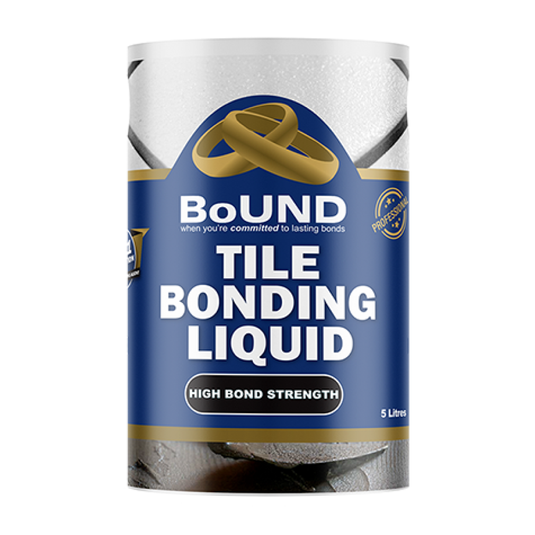 King Bonding Liquid 5L