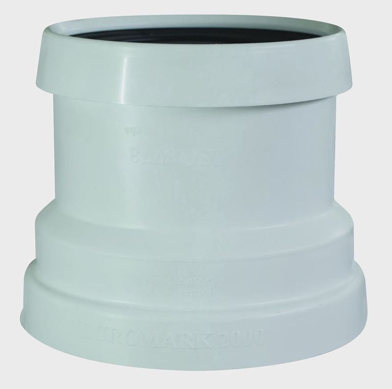 Eurofit SV 110mm RR Pan Collar &amp; Seal