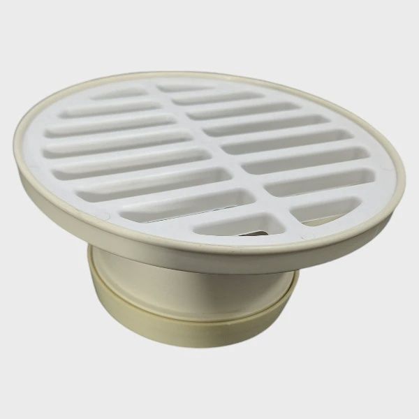 Eurofit Ug Gully Head &amp; Grid