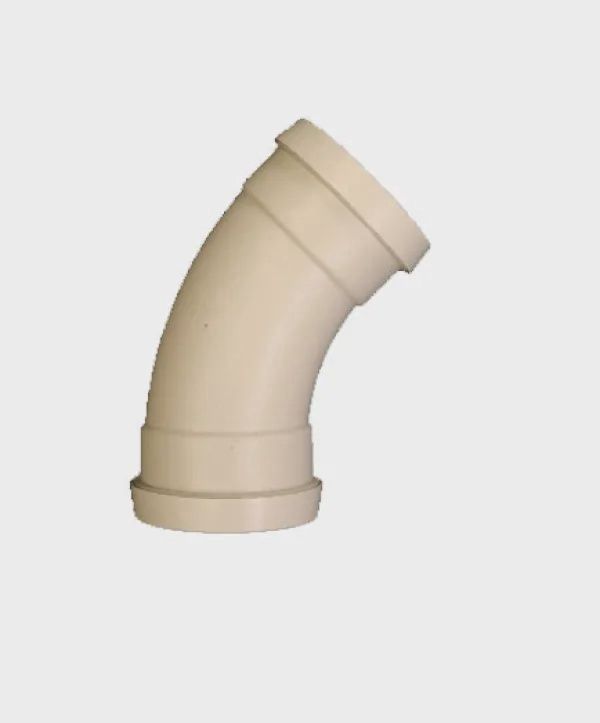 Eurofit Ug PI 110mm 45 Bend