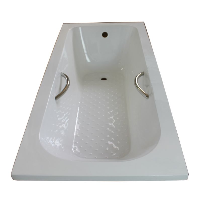 Bath Tub Tugela 1.7mtr