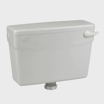 Cistern Plastic Complete 6-9L Torero