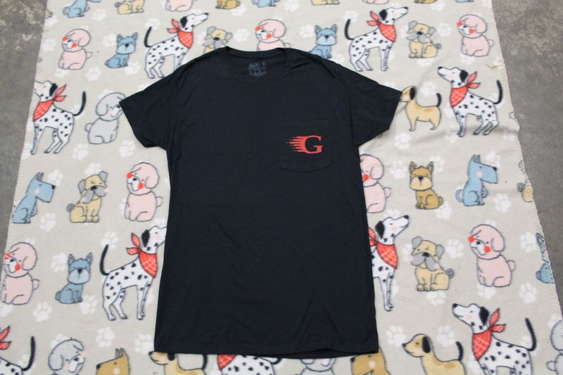 Windy G Farm Logo T-Shirt