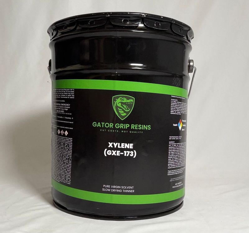 XYLENE XYLENE