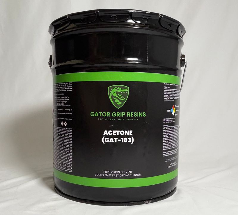 ACETONE ACETONE