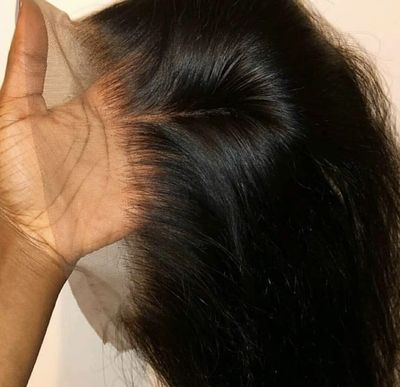 HAIR STYLING (INSTALLATIONS)