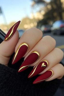 NAILS