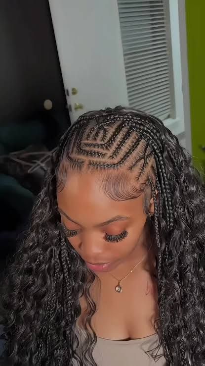 Fulani with Extension