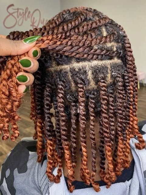 Natural Twist
