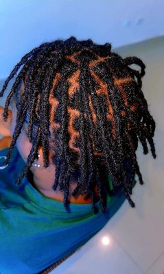 Instant Locs