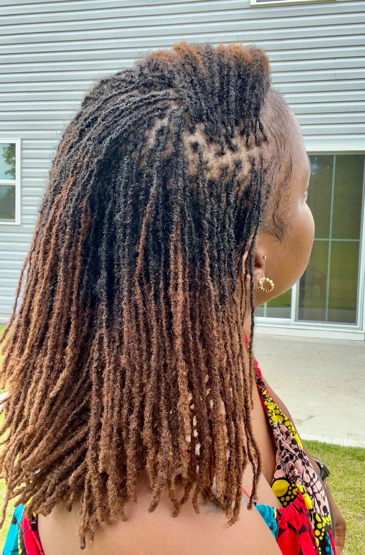 Sisters Loc