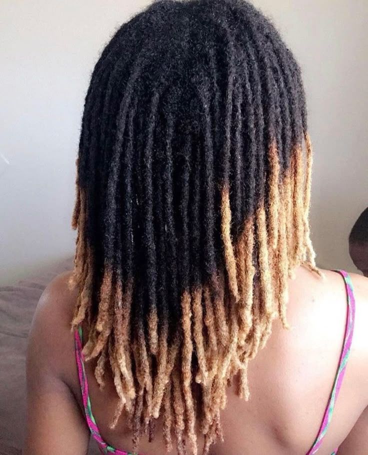 Starter Locs