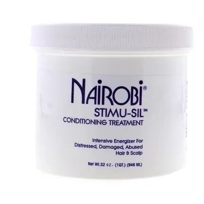 Nairobi Stimul-Silor Humectasil