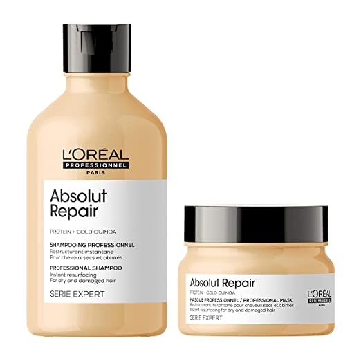 L’Oréal Absolute Repair Protein
