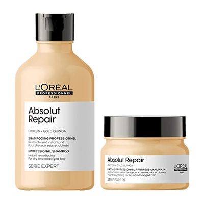 L’Oréal Absolute Repair Protein