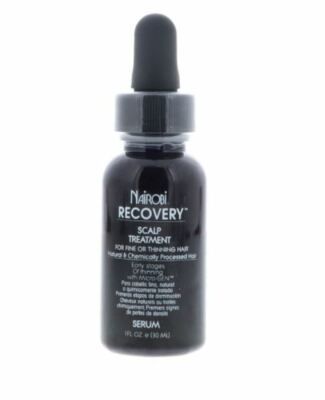 Nairobi Recovery Treatment