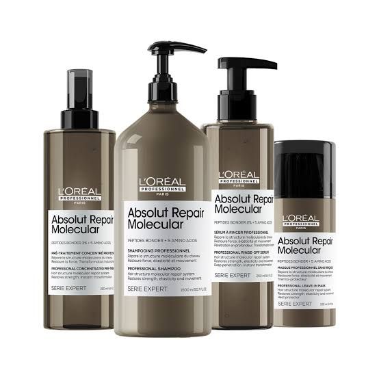 L’Oréal Absolute Repair Molecular