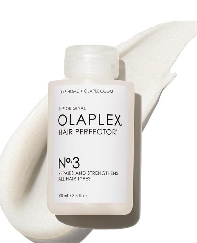 Olaplex Treatment
