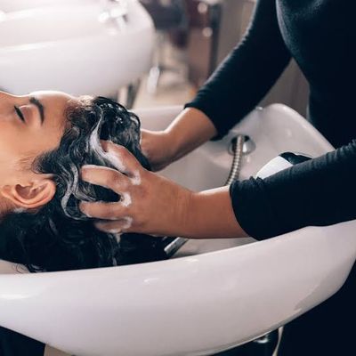Shampoo/Conditioning (Professional)