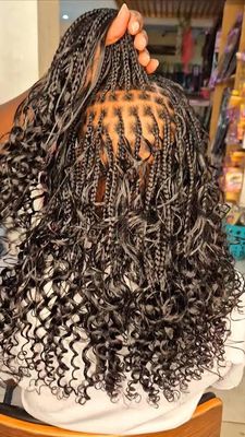 Installation with Pick &amp; Drop