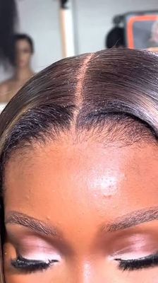 Installation of Closure