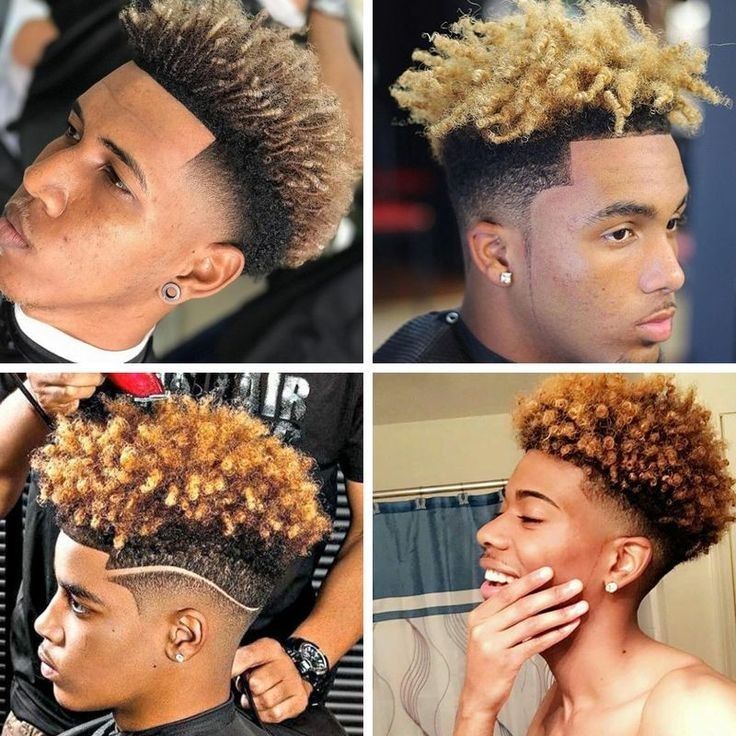 ​Full Hair Tinting