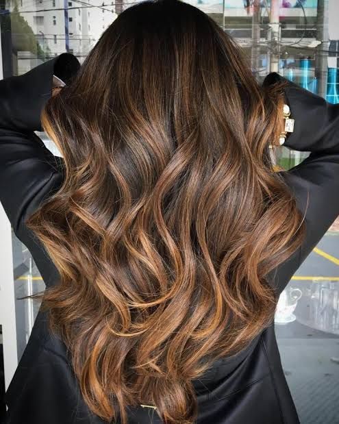 ​Balayage