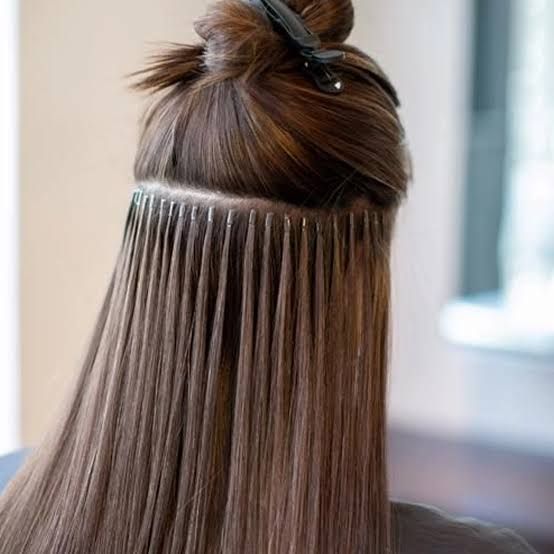 ​Keratin Extension Fusion