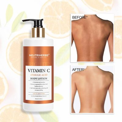 ​Vitamin C Body Treatment