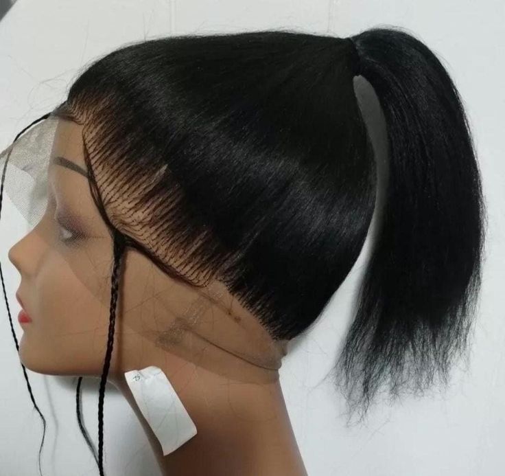 ​Wig Making with 360