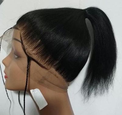 ​Wig Making with 360