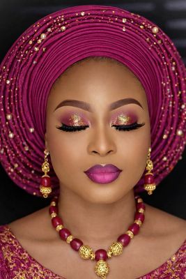 ​Gele Small Size