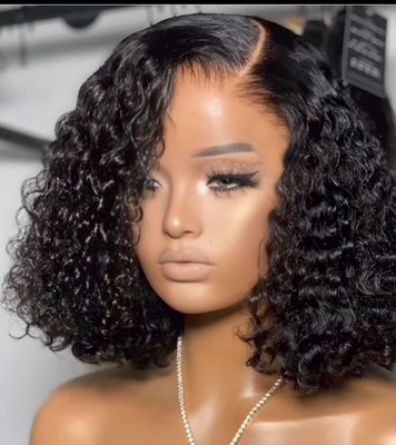 ​Wig Coloring (Black)