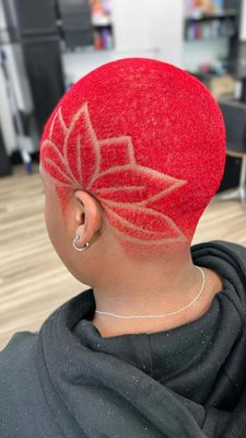 ​Pixie Cuts (Female)