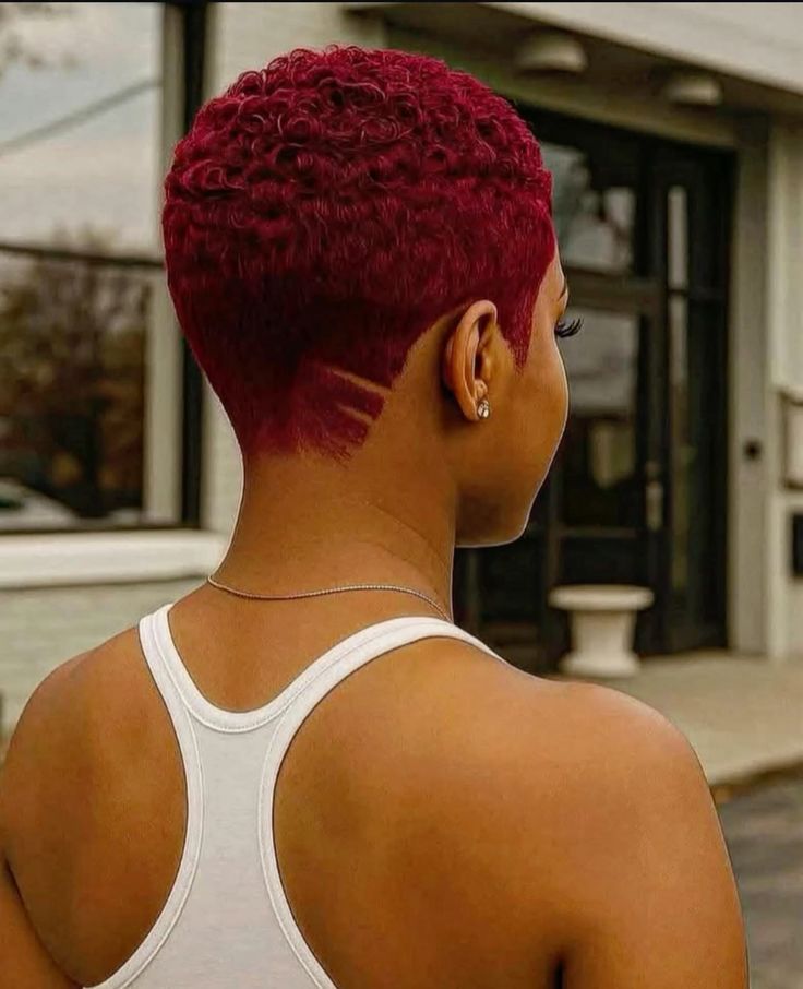 ​Cut and Style with Extension