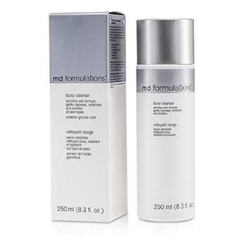 ​MD Formulation Facial