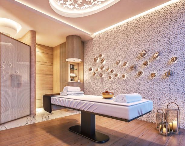 ​Luxury Massage