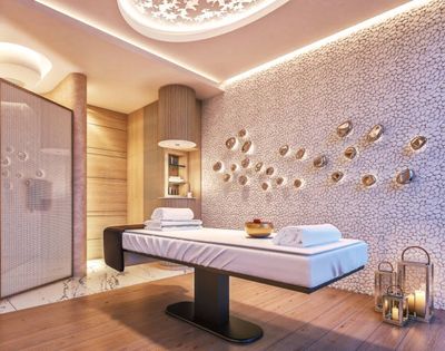 ​Luxury Massage