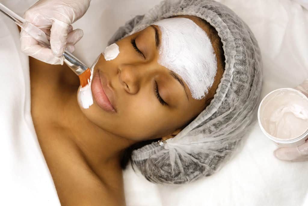 ​Obagi Facial