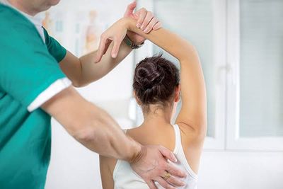 ​Chiro-Patric Adjustment