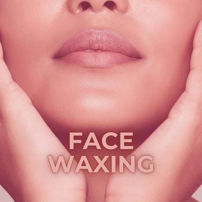​Face Waxing