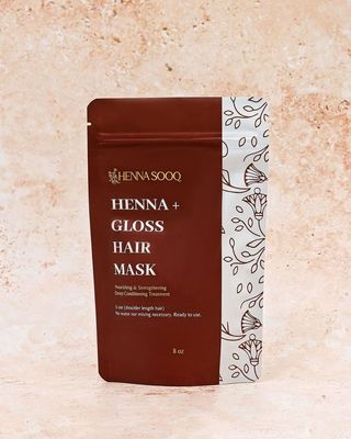 Henna Gloss