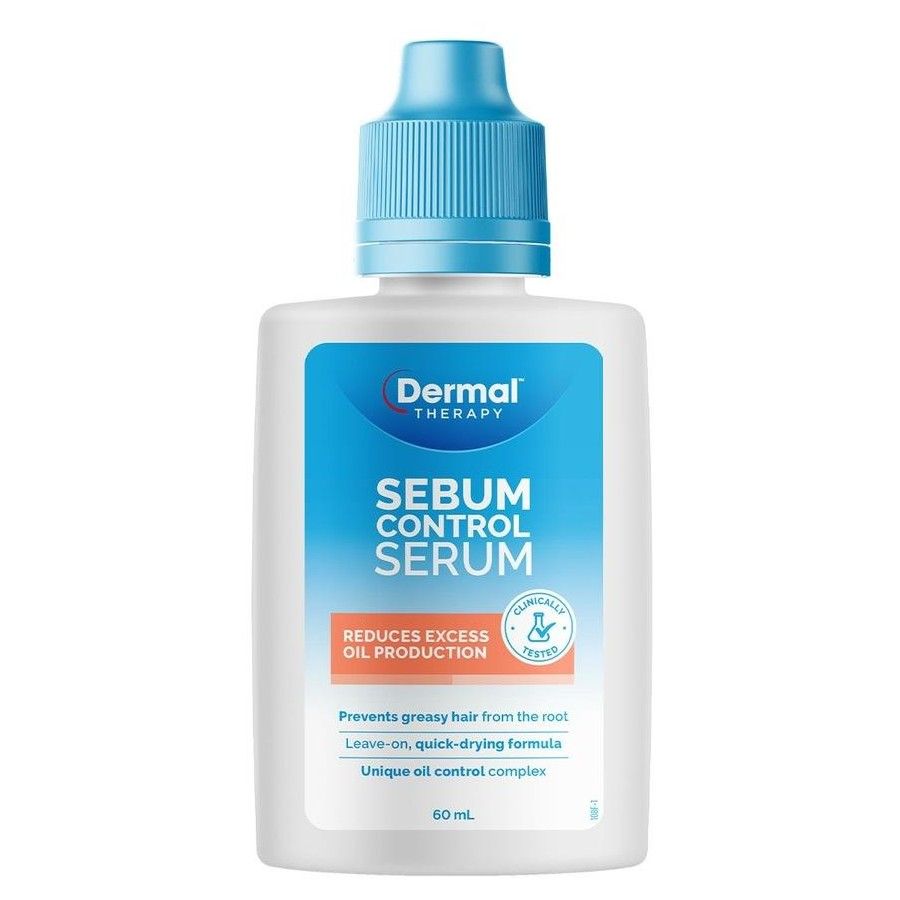 Sebum Replacement Therapy