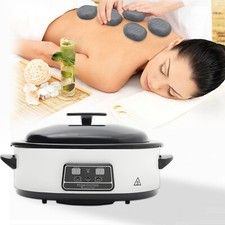 Hot Pot Massage